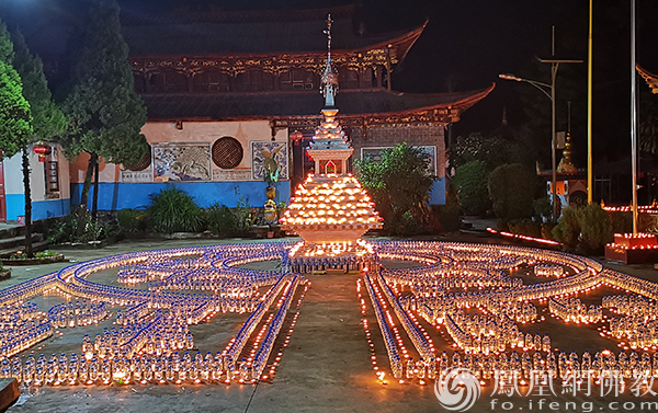 一文读懂中国南传佛教结夏安居与解夏安居的关系