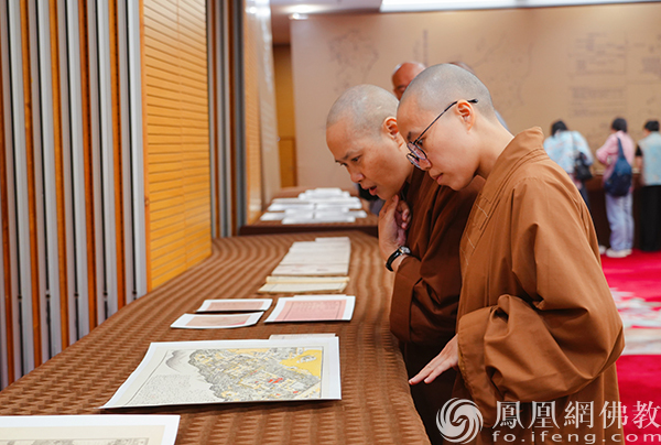 纪念隐元禅师东渡日本370周年：69件中日黄檗文化展品亮相福州