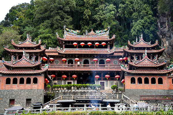 清水岩寺