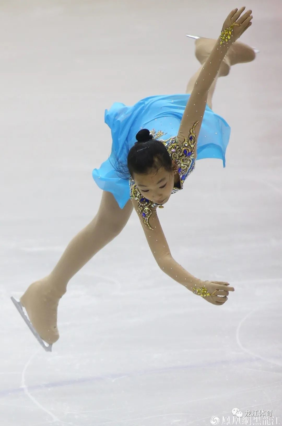 赛事预告丨2023-2024年度黑龙江省花样滑冰锦标赛19日开赛