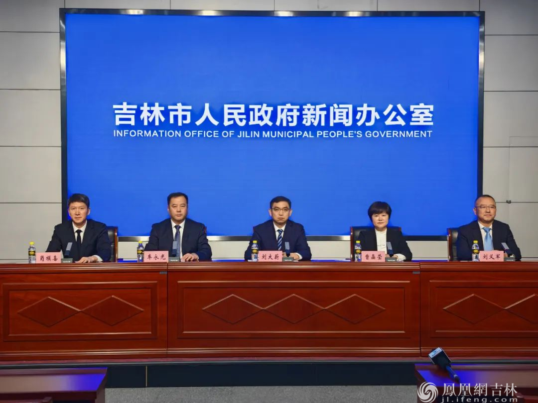 这个雪季来吉林市，你能想到的没想到的，他们都想到了