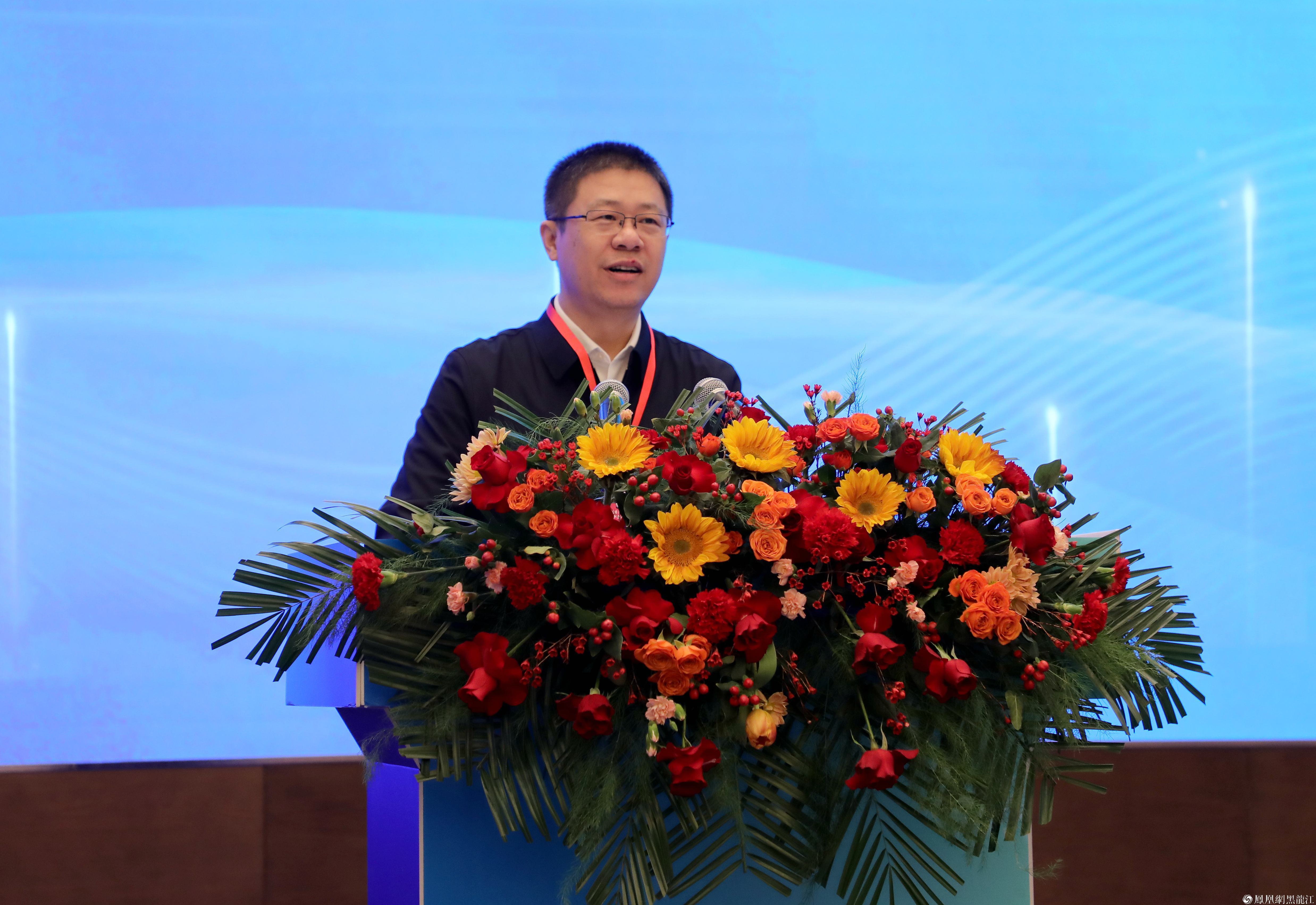 2024黑龙江省医药产业发展大会在佳木斯市举行