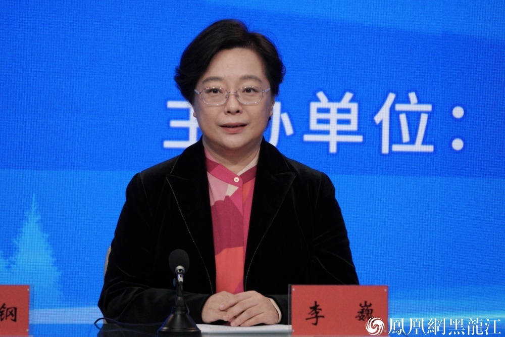 约会哈尔滨 冰雪暖世界 | 2024——2025年哈尔滨冰雪季系列主题新闻发布会举行