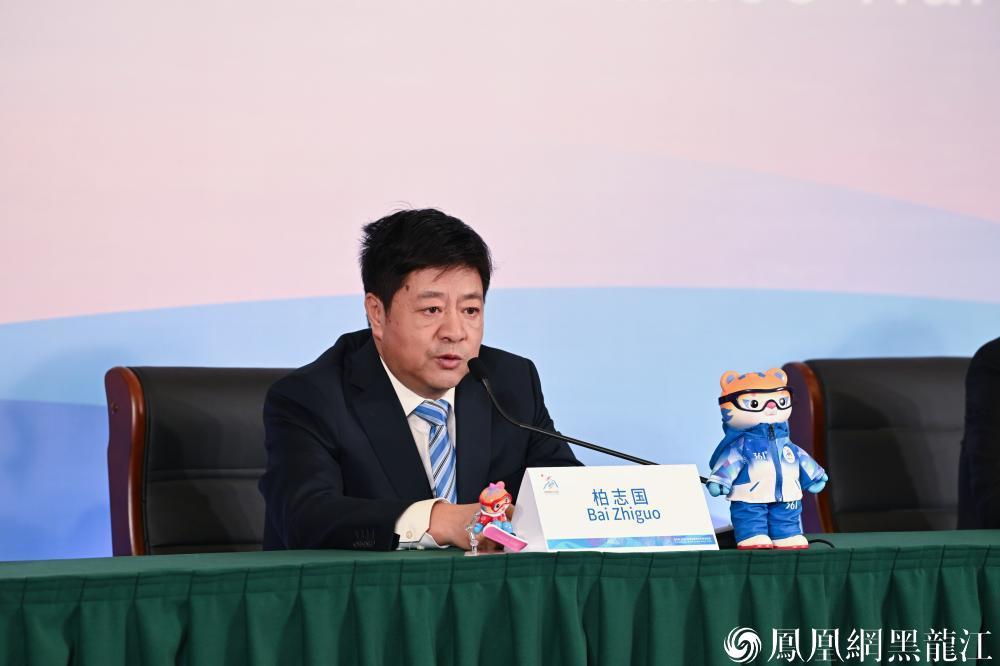 由日常工作机制向赛时运行机制转向 | 第九届亚冬会:前期各项建设基本完成 项目测试赛已陆续展开