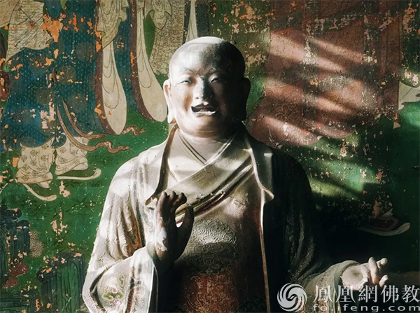 一日禅：原谅生活的不圆满_凤凰网