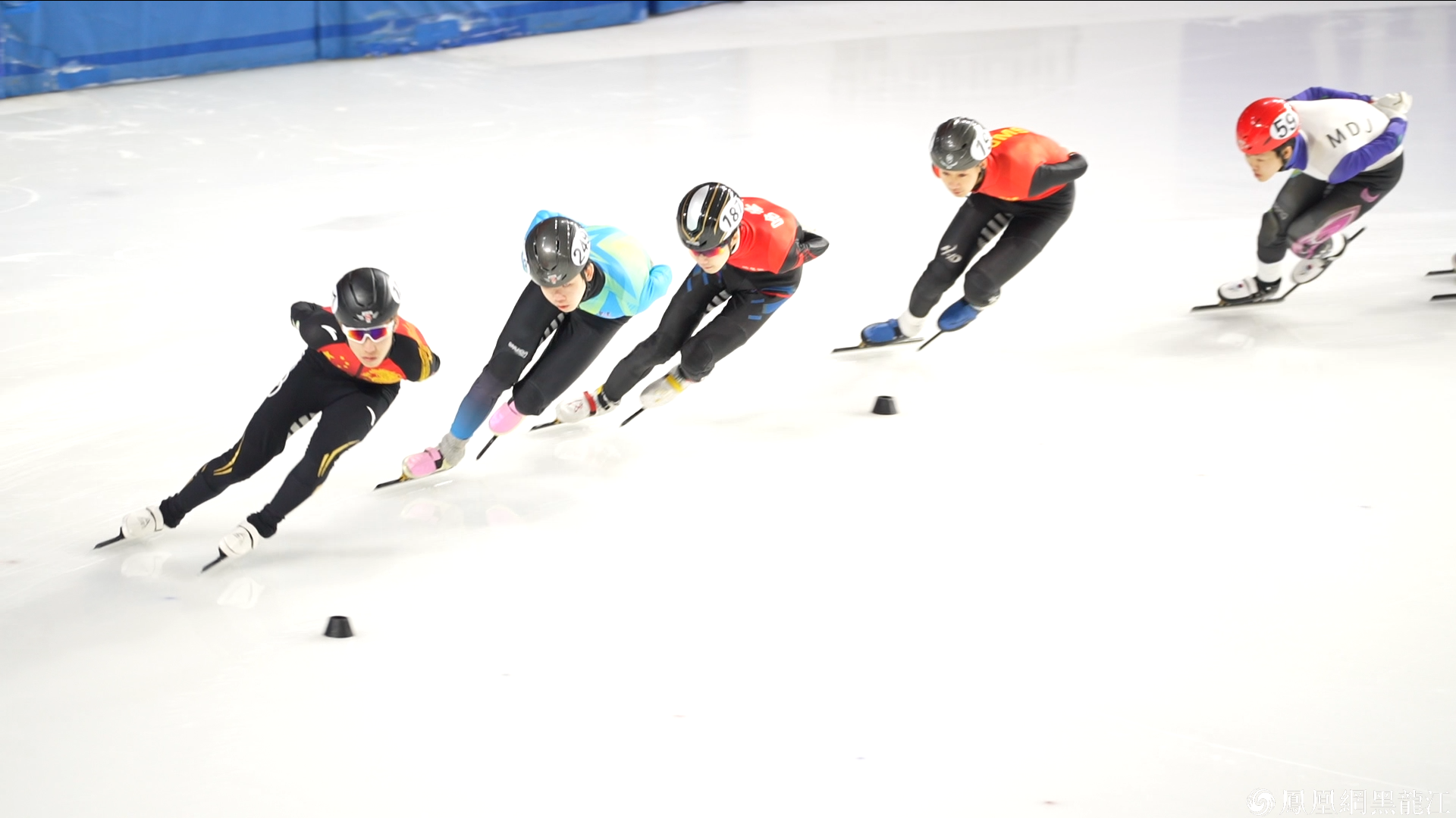 【原创】哈尔滨：在荣耀与担当中迈向冰雪发展新未来 ——写在第九届亚冬会开幕之际（上）