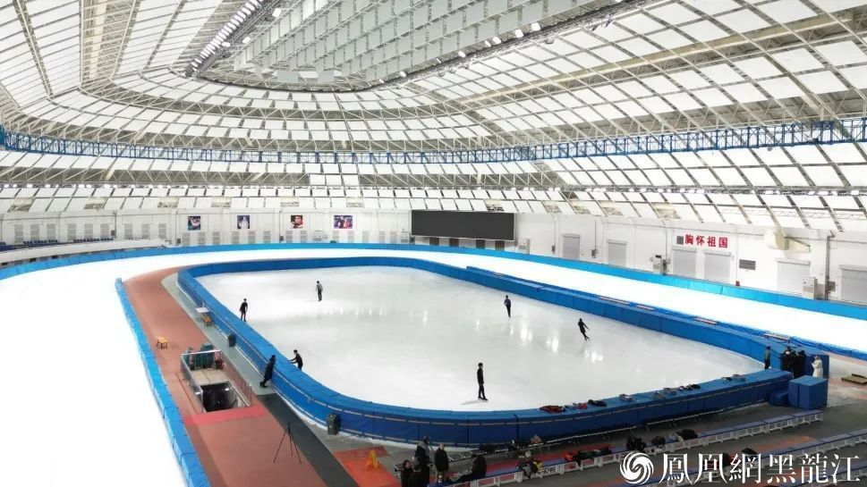 【原创】哈尔滨：在荣耀与担当中迈向冰雪发展新未来 ——写在第九届亚冬会开幕之际（上）