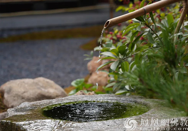 走进广州禅意园林新地标：百花古寺正念园林