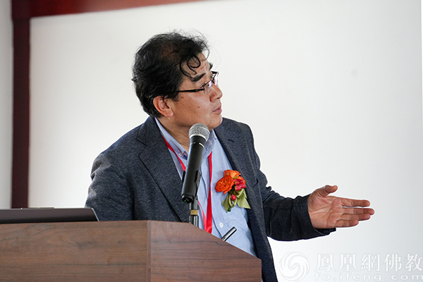 绿美寺院 生态禅行:2025生态园林与正念禅修交流会在广州百花古寺举行