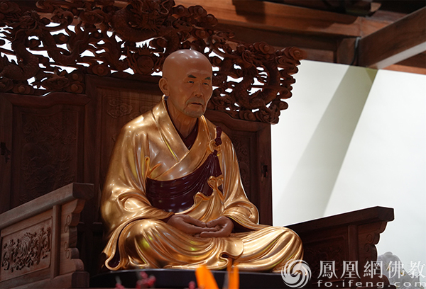 灵意老和尚圆寂三周年,内蒙古普济禅寺举办系列活动追思老和尚家风