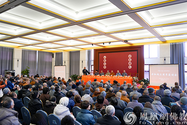 灵意老和尚圆寂三周年,内蒙古普济禅寺举办系列活动追思老和尚家风