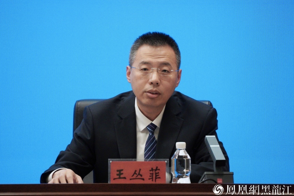 哈工大先进技术研究院院长 王丛菲