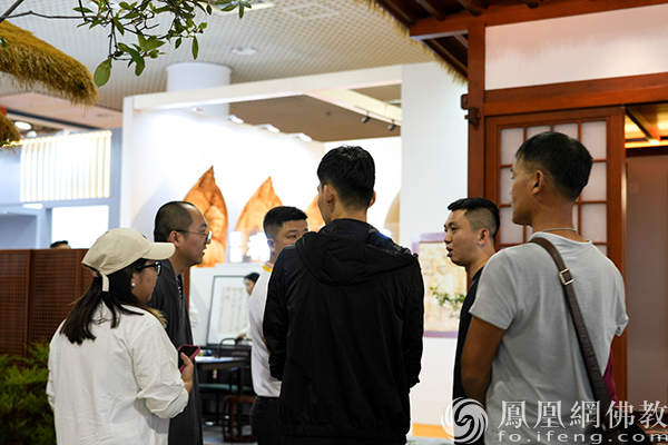 你想要的都在这！2025厦门国际佛事用品春季展盛大启幕