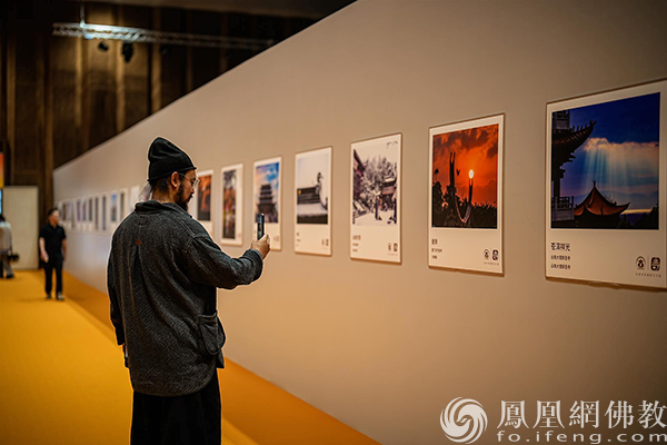 你想要的都在这！2025厦门国际佛事用品春季展盛大启幕
