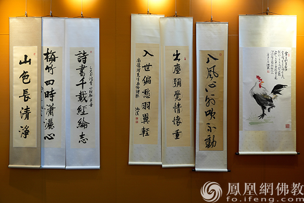 你想要的都在这！2025厦门国际佛事用品春季展盛大启幕