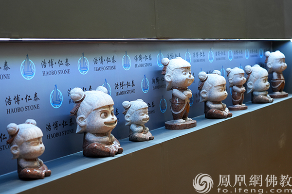 你想要的都在这！2025厦门国际佛事用品春季展盛大启幕