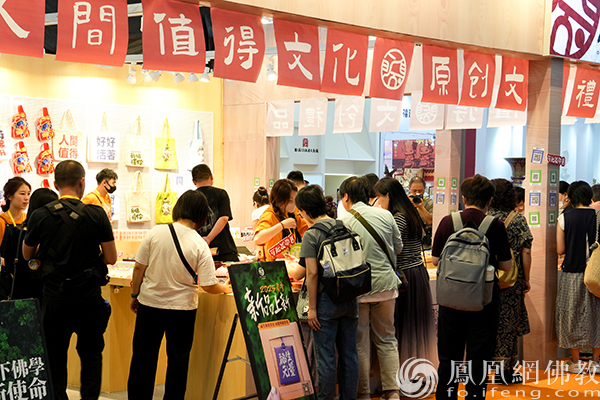 你想要的都在这！2025厦门国际佛事用品春季展盛大启幕