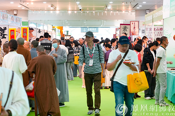 你想要的都在这！2025厦门国际佛事用品春季展盛大启幕