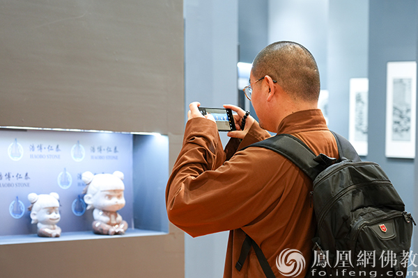 你想要的都在这！2025厦门国际佛事用品春季展盛大启幕