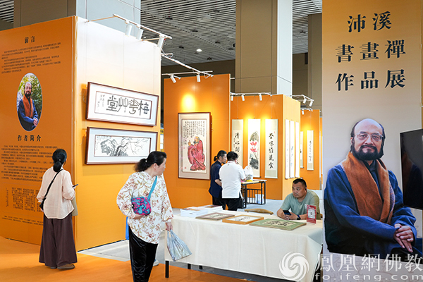 你想要的都在这！2025厦门国际佛事用品春季展盛大启幕