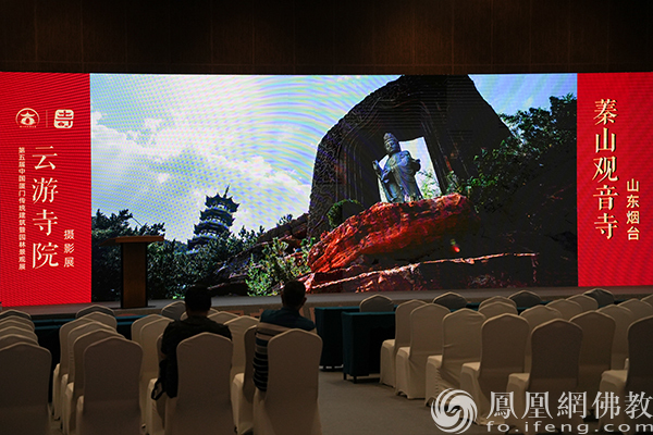 你想要的都在这！2025厦门国际佛事用品春季展盛大启幕