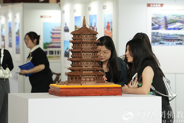 你想要的都在这！2025厦门国际佛事用品春季展盛大启幕