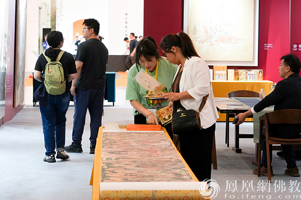你想要的都在这！2025厦门国际佛事用品春季展盛大启幕