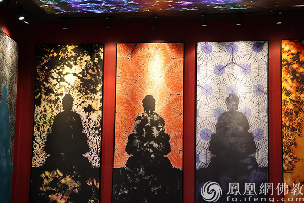 你想要的都在这！2025厦门国际佛事用品春季展盛大启幕