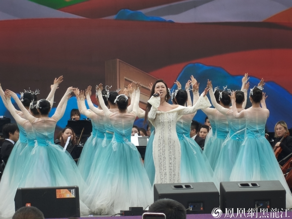 诗韵丁香 浪漫冰城 | 2025哈尔滨丁香赏花季启动