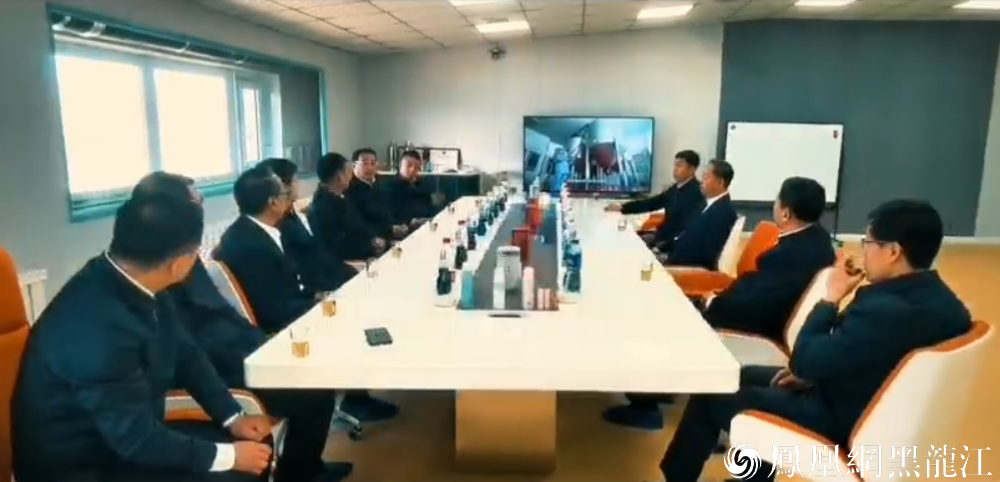 胡保军:解码白桦密匙 林海点“汁”成金