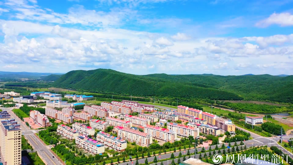 千年林脉孕琼浆 匠心“汁”道铸华章——伊春天隆集团书写中国大健康产业“森林生命答卷”