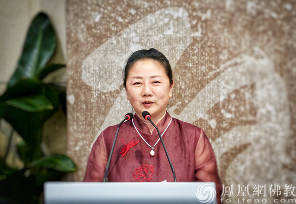 千年交流史的当代回响！万博&middot;黄檗在福建——中日美术名家交流大展在福州开幕