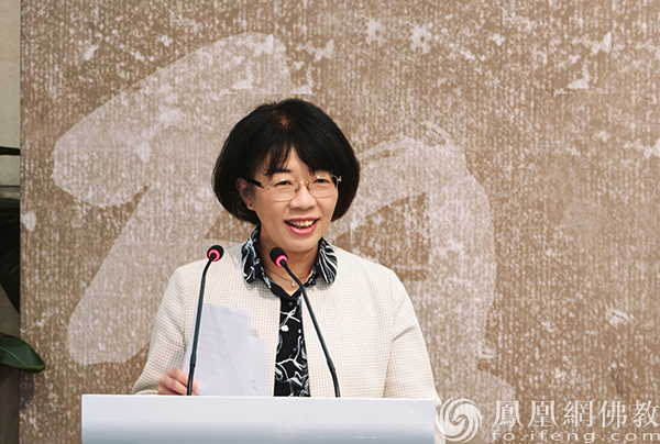 千年交流史的当代回响！万博&middot;黄檗在福建——中日美术名家交流大展在福州开幕