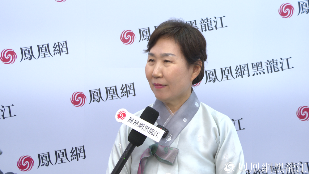 28年“全勤”哈洽会，韩国展团经贸之旅太酷啦！