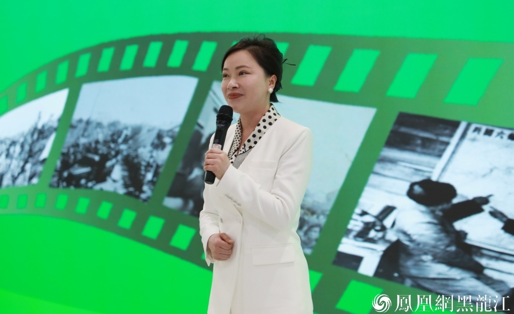 5.9亿元意向签约！ 哈洽会期间，北大荒集团2025新品发布会解锁“黑土优品”N种打开方式  爆款矩阵掀起健康食品新浪潮