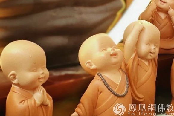 一日禅：简单生活_凤凰网