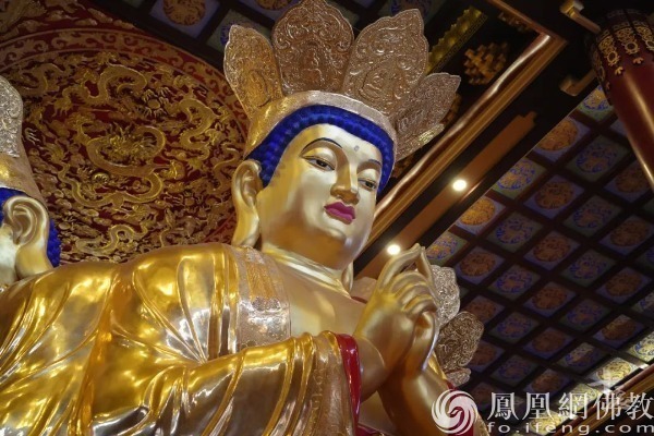 一日禅：你若平和，无人可恨
