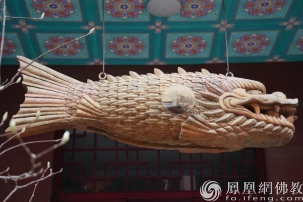 一日禅：无常本是自然