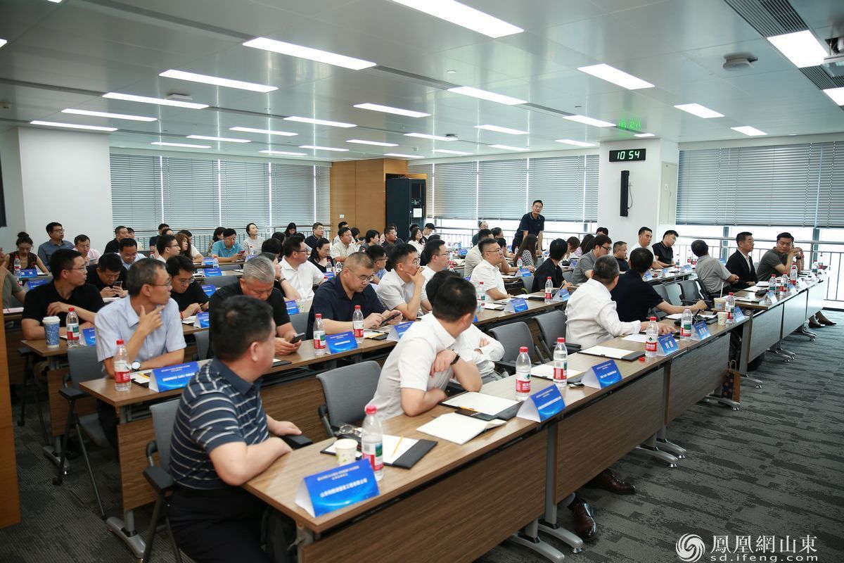 大有可为，沙特“2030愿景”赋予鲁企出海新机遇