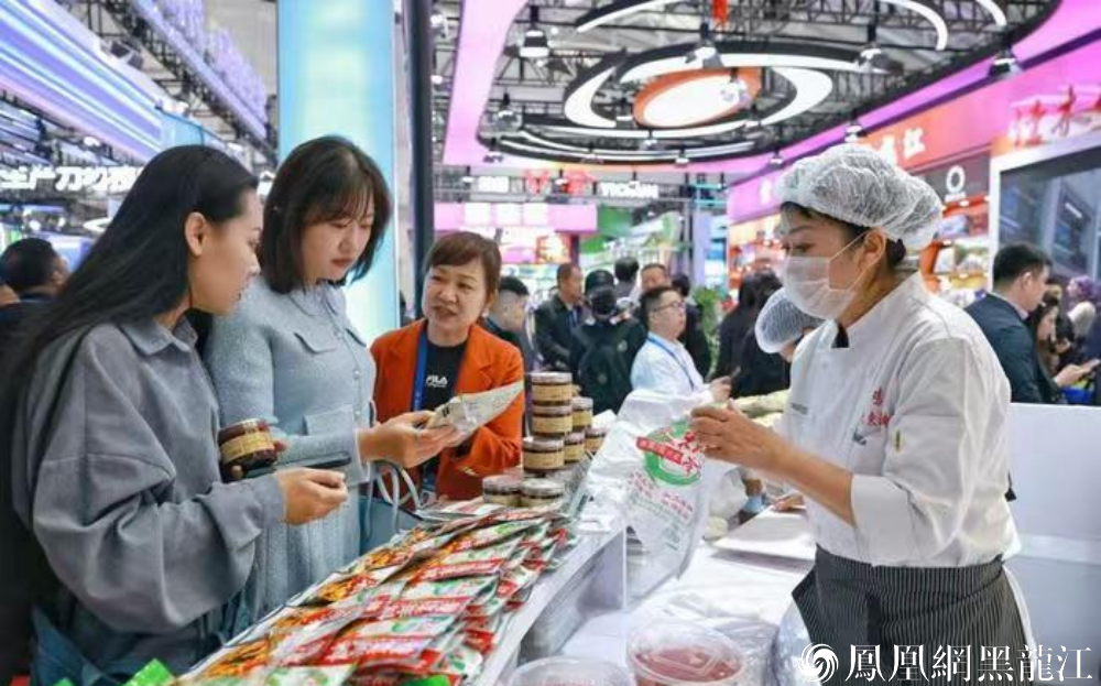鸡西冷面：一碗面里的百年烟火与城市新生