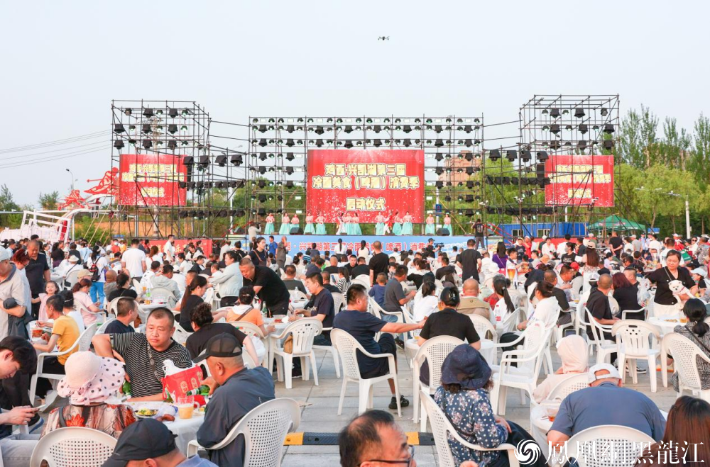 鸡西冷面：一碗面里的百年烟火与城市新生