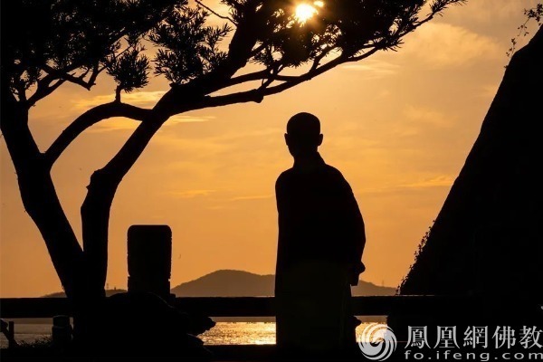 图片来源:凤凰网佛教文化 摄影:究善法师