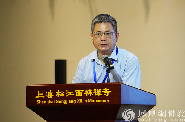 纪华传：佛教的感恩报恩思想与西林禅寺的护国实践