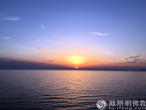 图片来源：凤凰网佛教文化 摄影：闫秀勇