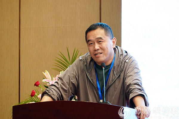 张云江：临济宗在闽南的一个“法派”——喝云派