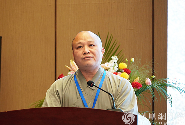 破形式、融儒道、创农禅！悟实法师论临济禅法如何成为佛教中国化的典范