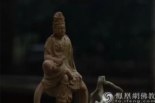 图片来源：凤凰网佛教文化 摄影：续果