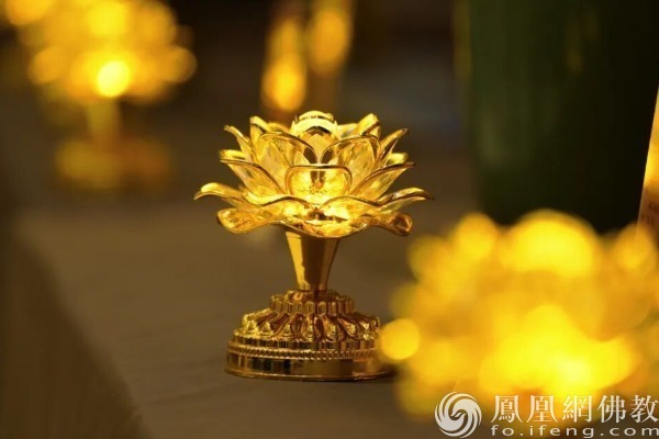 图片来源:凤凰网佛教文化 摄影:十愿