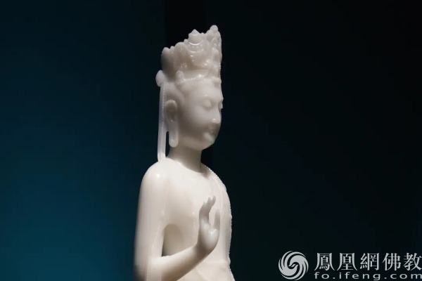 图片来源：凤凰网佛教文化 摄影：十愿