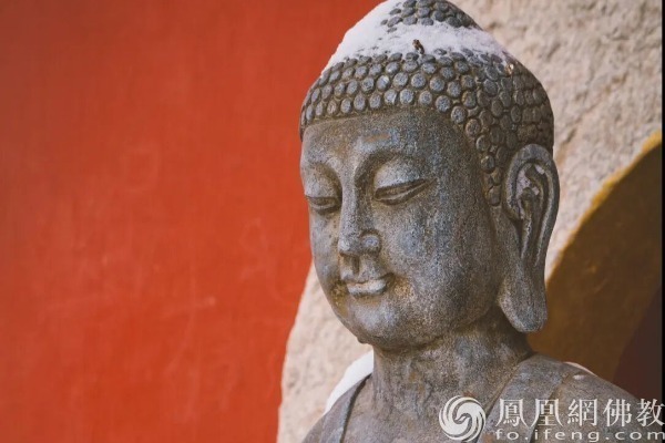 一日禅：心中有愿_凤凰网